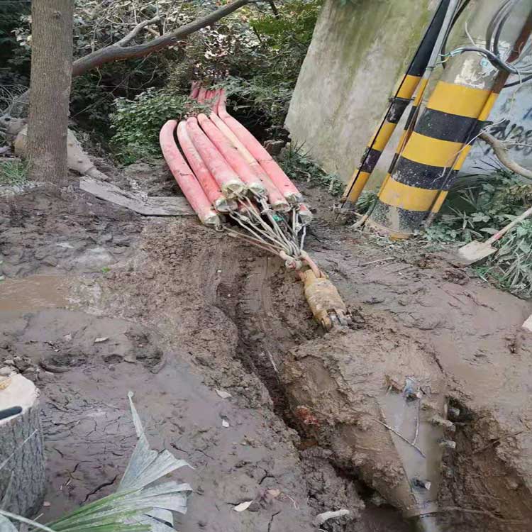 宁波通风拖拉管